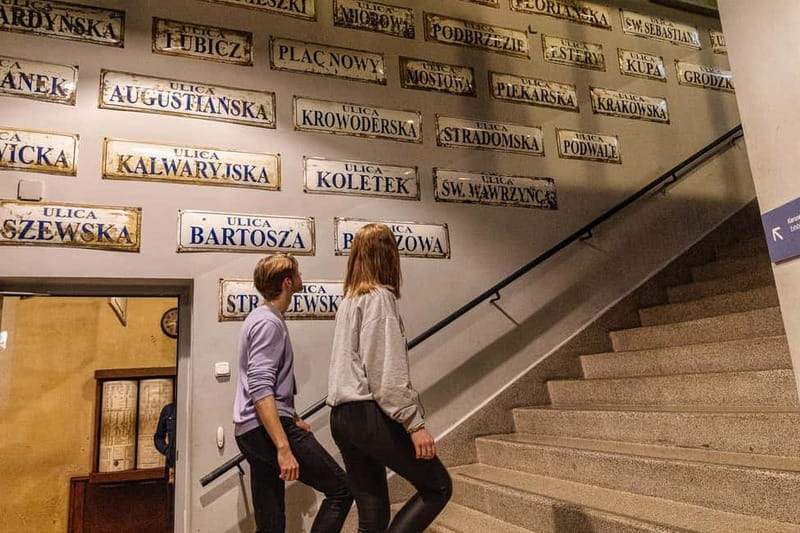 Krakow: Schindler's Factory Ticket and Guided Tour Option - Who should book Schindler’s Factory, and who might prefer doing it differently
