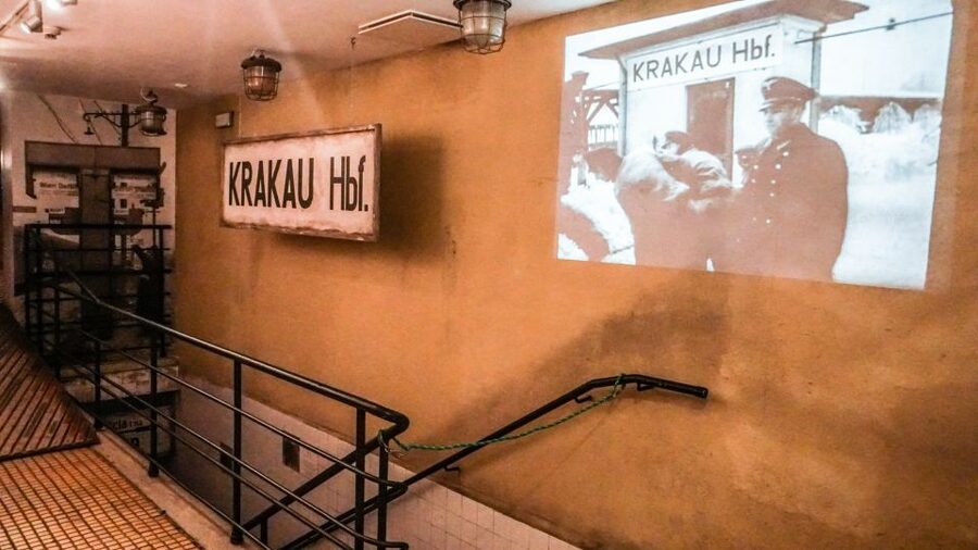 Krakow: Schindler's Factory Ticket and Guided Tour Option - Practical value check: is $25 a fair deal for this museum?