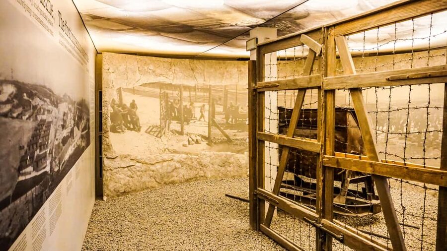 Krakow: Schindler's Factory Ticket and Guided Tour Option - The skip-the-line moment: why it matters in Kraków