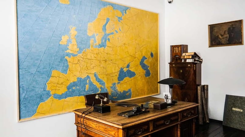 Krakow: Schindler's Factory Tour and Entrance Ticket - Schindler’s Factory in Krakow, what the 90 minutes really covers