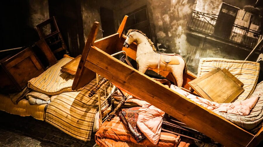 Krakow: Schindler's Factory Tour and Entrance Ticket - Price and value, why $25 can be a smart buy