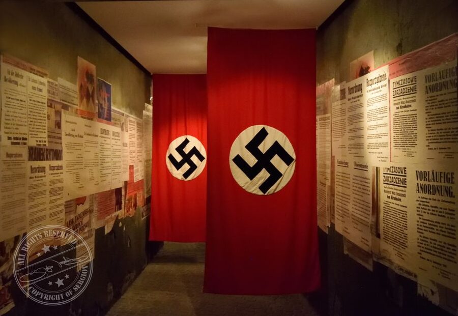 Krakow: Schindler’s Factory Tour & Skip-the-Line Entry - Meeting at Lipowa 4 and using the skip-the-line advantage