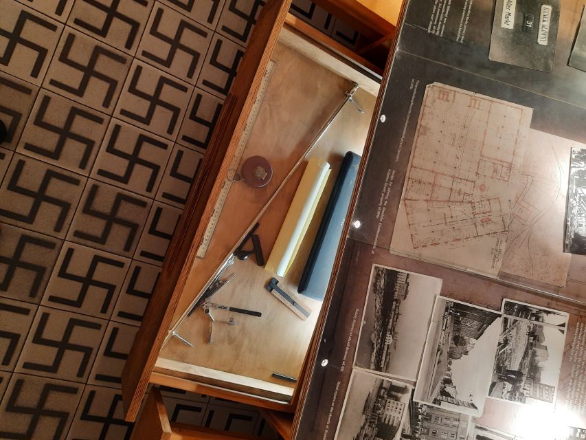 Krakow: Schindler's Factory Tour with Entrance Ticket - Price and value: is $40 fair for 3 museums and a guide?