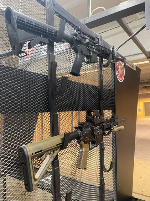 Krakow: Shooting Range Experience with Hotel Pickup - Who This Is Best For (And Who Should Skip It)