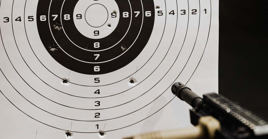 Krakow: Shooting Range Experience with Hotel Pickup - The Range Setup: Safety Gear, Rules, and a Realistic Pace