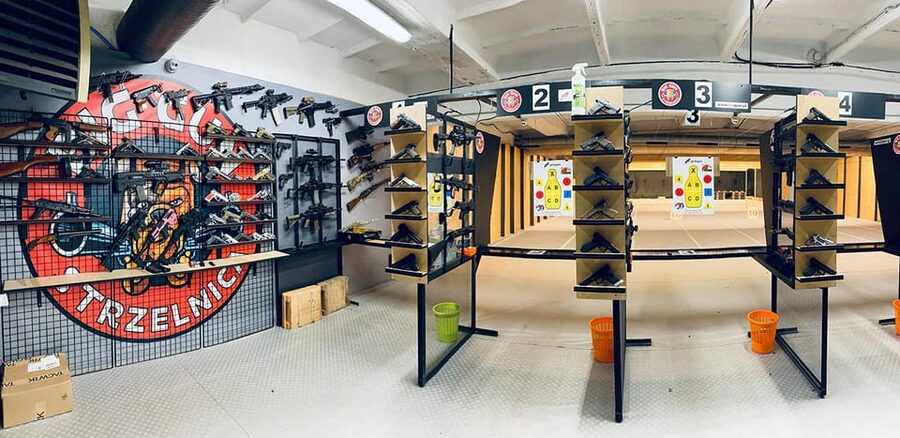 Kraków: Shooting Range Experience with Hotel Transfers - Key highlights worth your attention