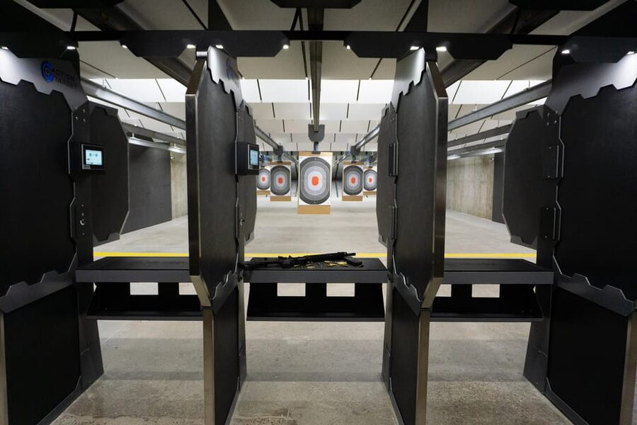 Kraków: Shooting Range Experience with Hotel Transfers - Choosing your firearm package: what you shoot and why variety helps