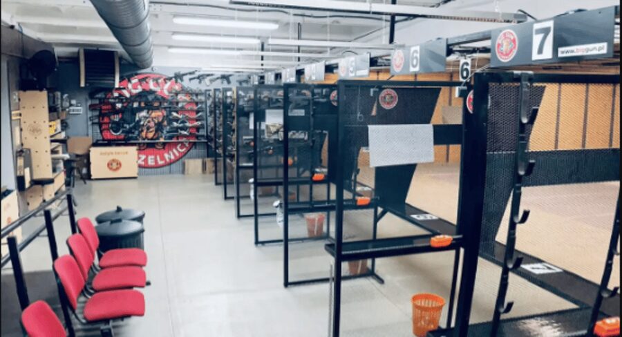 Kraków: Shooting Range Experience with Hotel Transfers - What the 30 minutes on the range really means