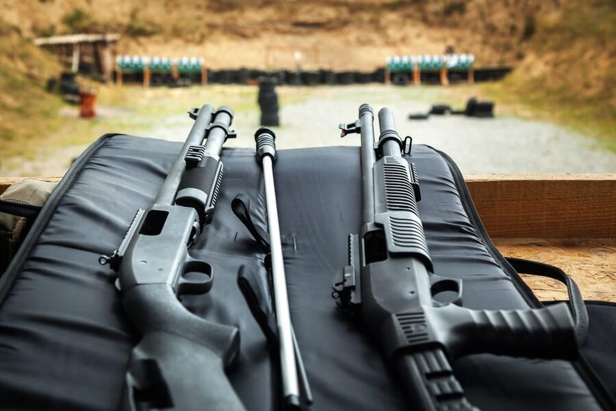 Krakow: Shooting Range & Hotel Transfers - Soldier 25 Shots - What to bring for a smooth session