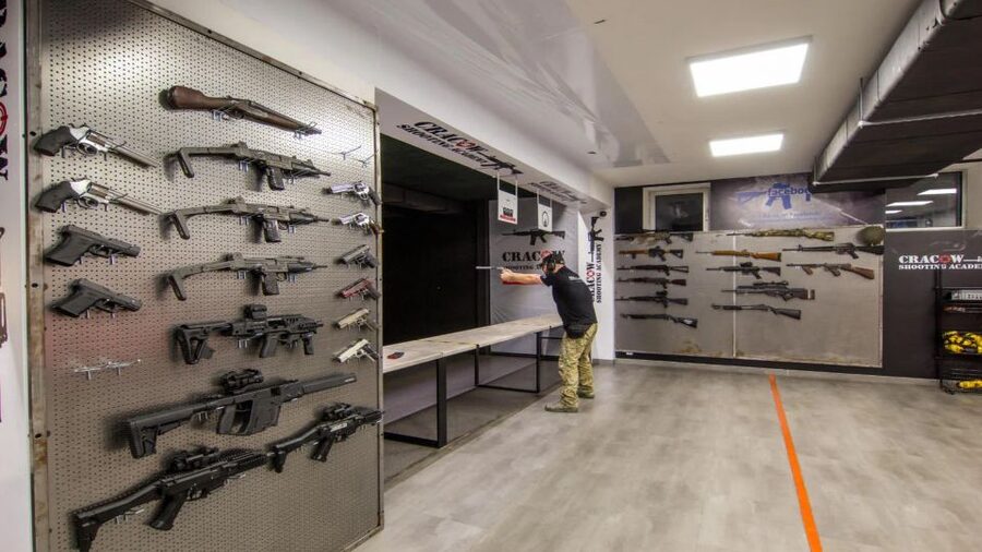 Krakow: Shooting Range with AK-47 Experience & Hotel Pickup - Practical tips: what to wear, what to bring, and what to avoid