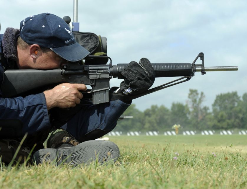 Krakow: Shooting Session - Who This Shooting Session Is Best For