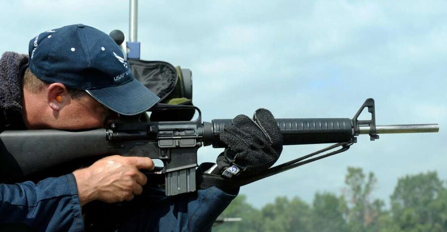 Krakow: Shooting Session - Safety Training, Headphones, and The Instructor’s Role