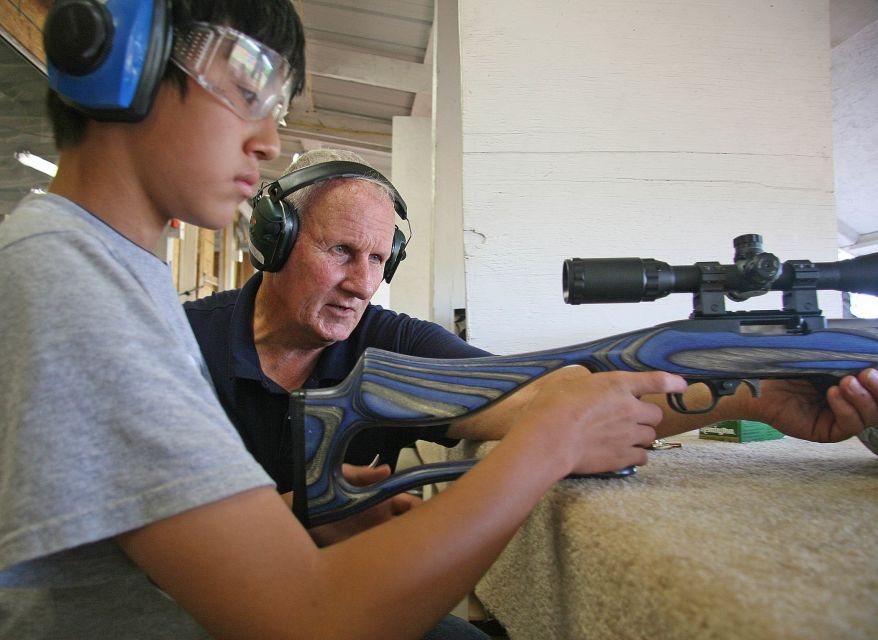 Krakow: Shooting Session - Getting To The Range Near Krakow: Transportation That Actually Helps
