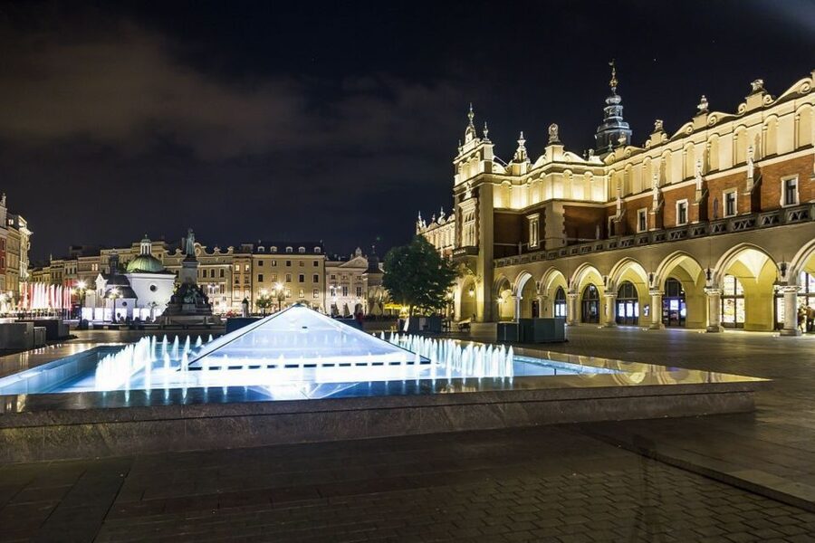 Krakow: Skip-the-Line Rynek Underground Museum Guided Tour - Price and logistics: what your $34 really buys