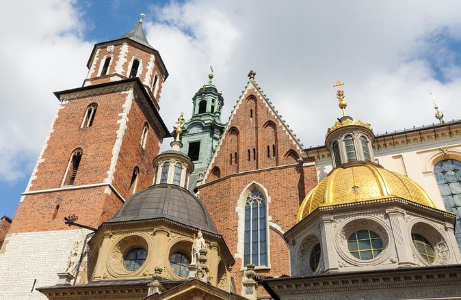 Krakow Skip The Line Wawel Castle and Cathedral Private Tour - Key highlights you will care about