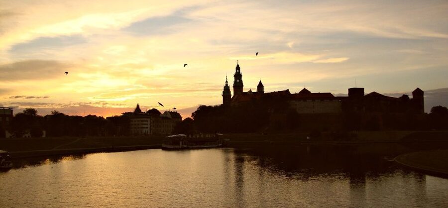 Krakow: Skip the Line Wawel Castle & Cathedral Private Tour - The 2-hour plan: Wawel Castle State Rooms at a good pace