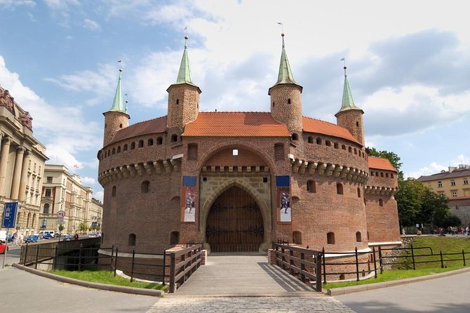 Krakow Small Group Tour from Warsaw with Lunch, Schindler's Factory included - Schindler’s Factory: the emotional centerpiece with included entry