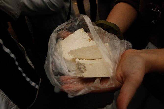 Krakow: Street Food Tasting Walking Tour - What you’ll taste: obwarzanek, zapiekanka, pierogi, and more