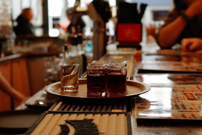 Krakow: Street Food Walking Tour - Key Things to Know Before You Taste Krakow