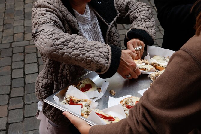 Krakow: Street Food Walking Tour - A 90-Minute Krakow Walk That Feels Like a Local Shortcut