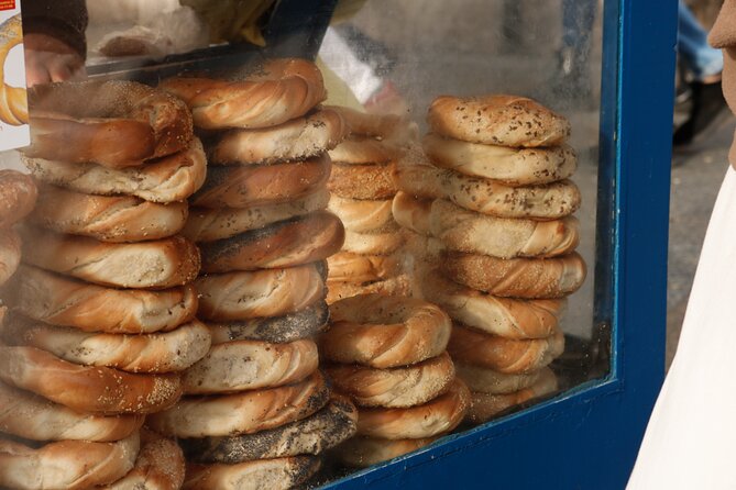 Krakow: Street Food Walking Tour - Stary Kleparz Market: Krakow’s Old Food Pulse