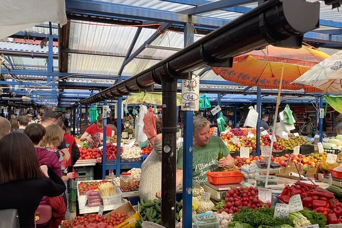 Krakow: Street Food Walking Tour - What You Should Expect to Eat, and How Much