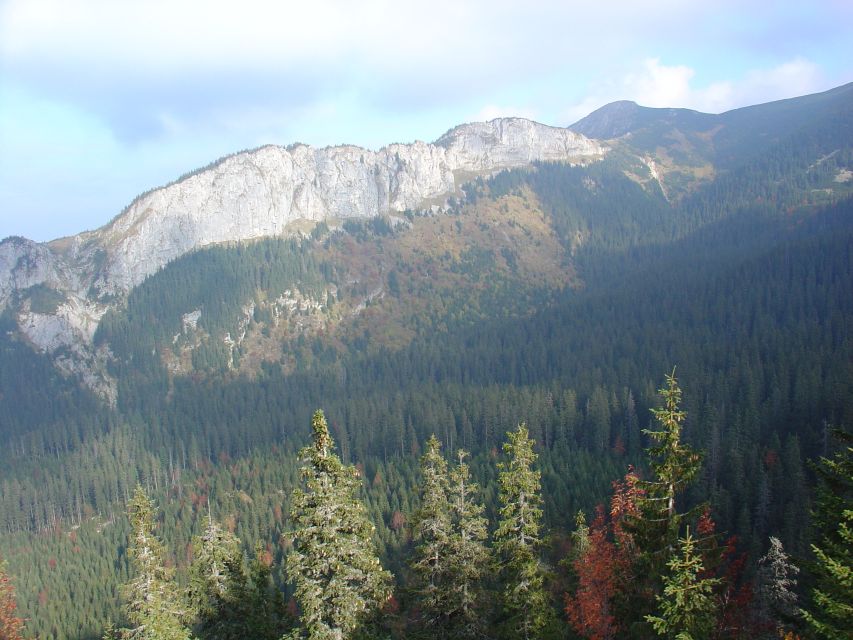 Krakow: Tatra Mountains and Zakopane Full-Day Private Tour - Should you book the Krakow Tatra Mountains and Zakopane Full-Day Private Tour?
