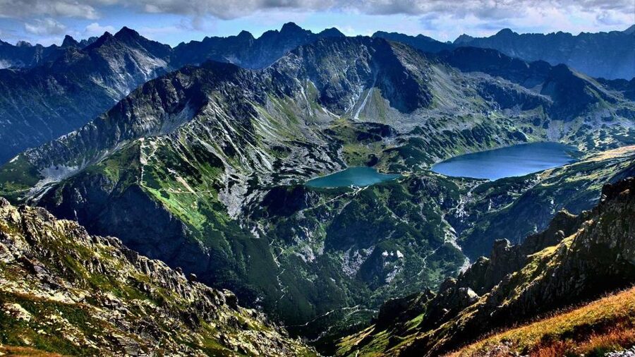 Krakow: Tatra Mountains and Zakopane Full-Day Private Tour - Chocholow village: wooden houses and local wooden art