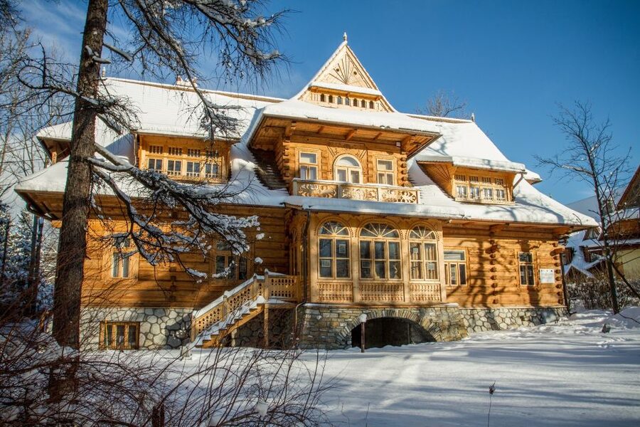 Krakow: Tatra Mountains and Zakopane Full-Day Private Tour - Price and value for your 8-hour private day