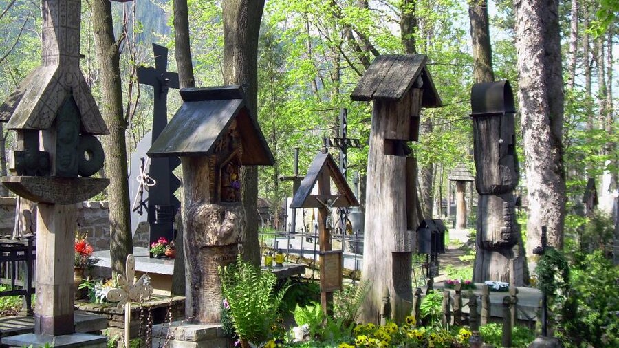 Krakow: Tatra Mountains and Zakopane Full-Day Private Tour - Who should book this tour, and who might want a different plan