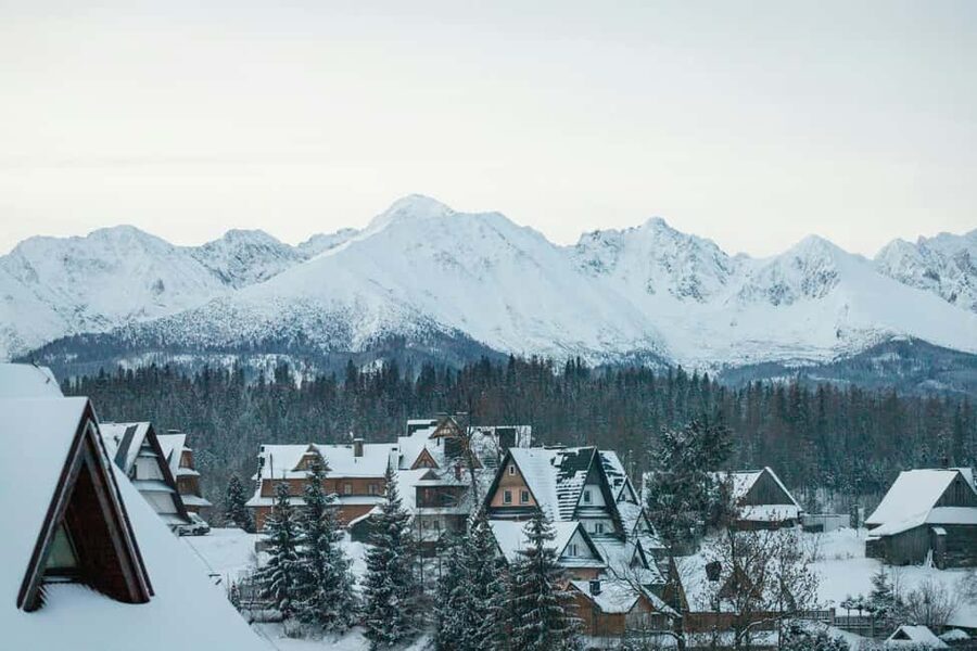Krakow: Tatra Zakopane Private Car Tour - Fully Customisable - Key things you can look forward to