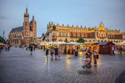 Tatra Zakopane Private Car Tour – Fully Customisable