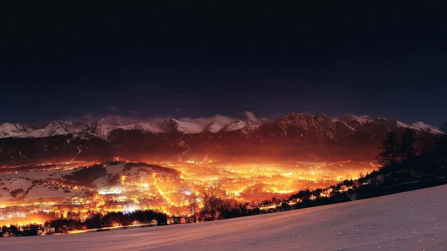 Krakow: Tatra Zakopane Private Car Tour - Fully Customisable - Optional wow factors: Morskie Oko, thermal baths, and Dunajec River float