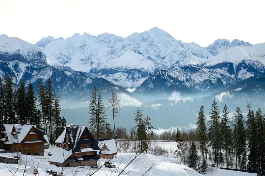 Krakow: Tatra Zakopane Private Car Tour - Fully Customisable - What the guide adds, especially when the weather turns