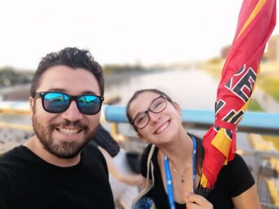 The Old Town Walking Tour