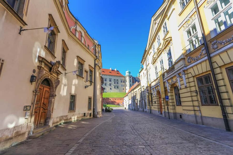 Krakow: The Underground Market Museum Guided Tour - From Main Market Square to the Underground You Didn’t Know Existed