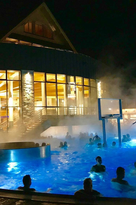 Krakow: Thermal Baths Amazing Experience - Key Points to Know Before You Go