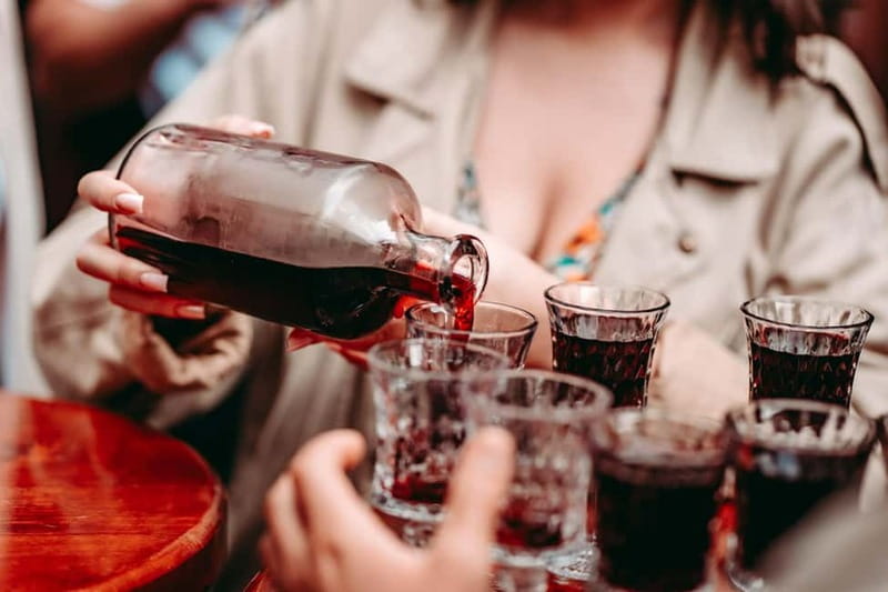 Krakow: Tipsy Polish Food Tour With History, Pierogi & Shots - Price and Value for $44 in 3 Hours