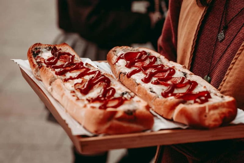 Krakow: Tipsy Polish Food Tour With History, Pierogi & Shots - Before You Go, What to Know So You Enjoy the Whole Walk