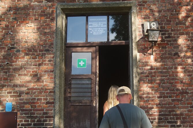 Krakow to Auschwitz Birkenau and Salt Mine 1 Day Tour - Wieliczka Salt Mine: 700 steps, guided tunnels, and salt chapels