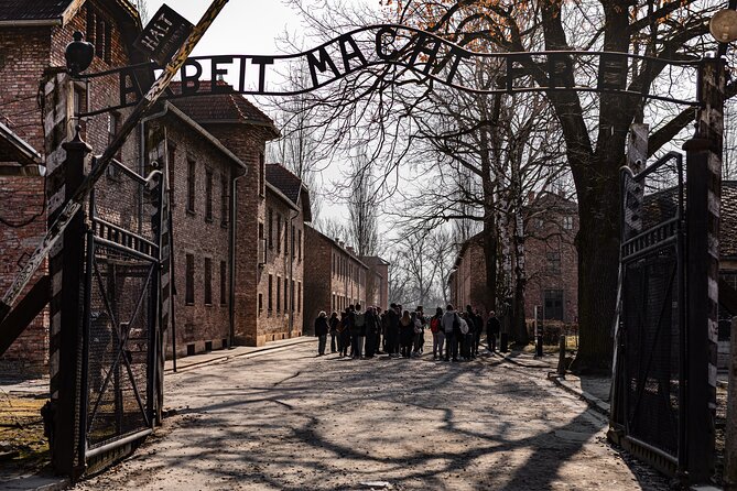 Krakow to Auschwitz Birkenau Guided Tour with Private Transfer - Key things to know before you go