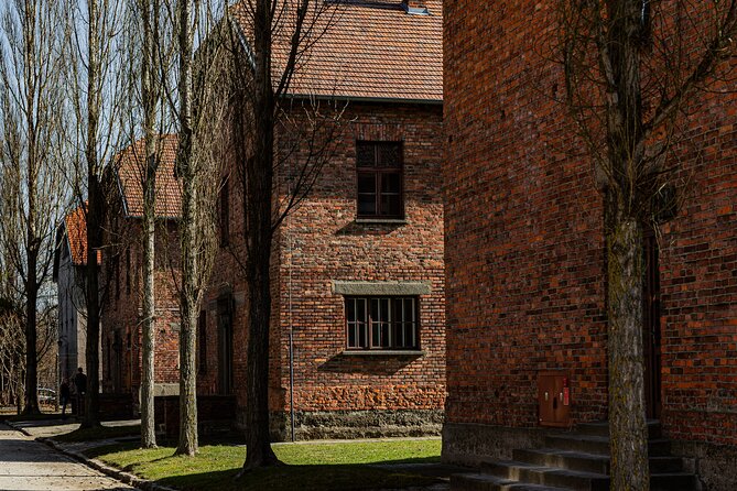 Krakow to Auschwitz Birkenau Guided Tour with Private Transfer - Krakow to Auschwitz made simple, with real day-of order