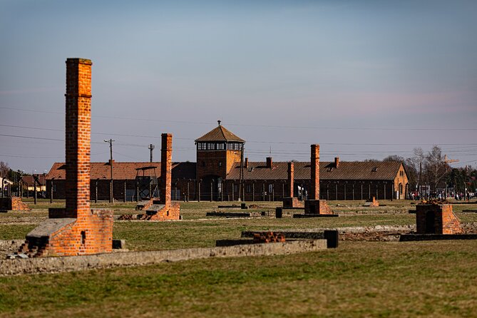 Krakow to Auschwitz Birkenau Guided Tour with Private Transfer - The 8-hour schedule: what the timing means for your day