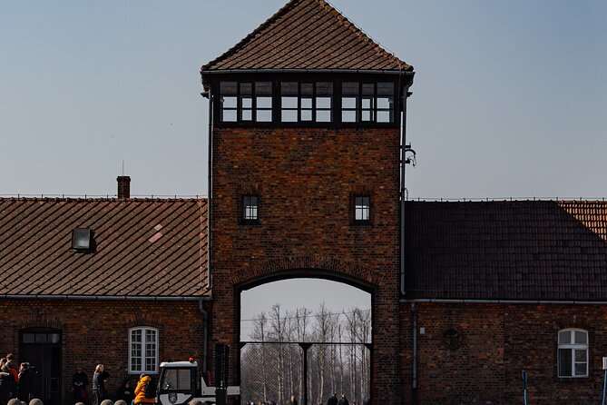 Krakow to Auschwitz Birkenau Guided Tour with Private Transfer - Private transfer: why it is worth the extra effort