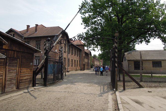 Krakow to Auschwitz Birkenau Guided Tour with Ticket and Transfer - Tickets and the line-skipping promise: how to think about it honestly