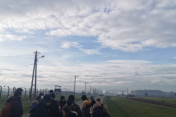 Krakow to Auschwitz Birkenau Guided Tour with Transfer and Ticket - Price and value around $35, plus what might add cost