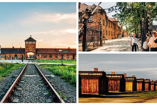 Krakow to Auschwitz-Birkenau Live Guided Tour & Hotel Pick-up - Pickup From Krakow: Comfort, Timing, and Practical Peace of Mind