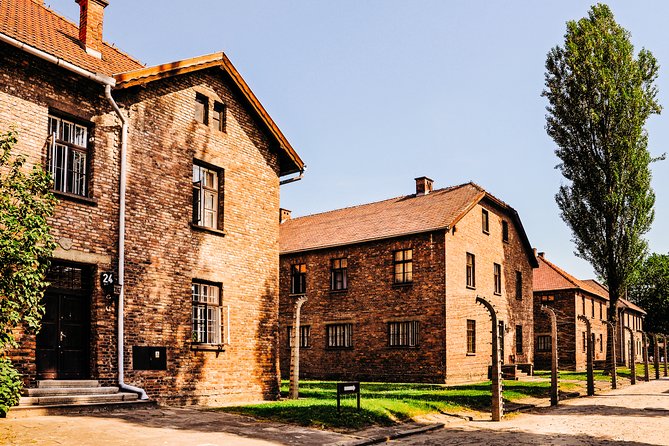 Krakow to Auschwitz-Birkenau Live Guided Tour & Hotel Pick-up - Price and Value: Getting Admission, Transport, and Two-Level Guiding