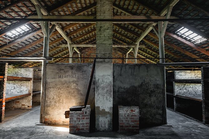 Krakow to Auschwitz-Birkenau: Private Round-Trip Experience - Why starting before 9:00 am can change your whole mood