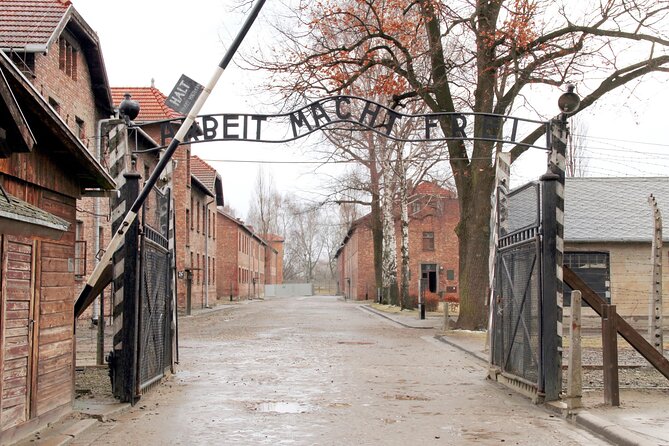 Krakow to Auschwitz-Birkenau: Private Round-Trip Experience - Price and value: what you’re really paying for
